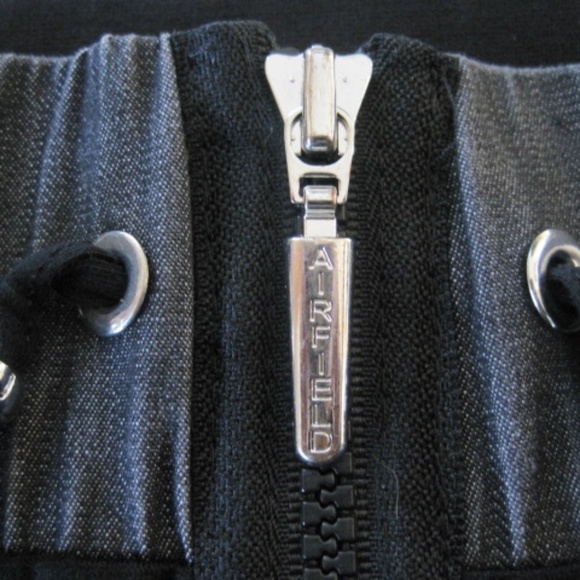 AIRFIELD Mini Skirt - Picture 6 of 8